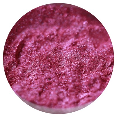 Do Not Listen ! - Ama Makeup Pigment