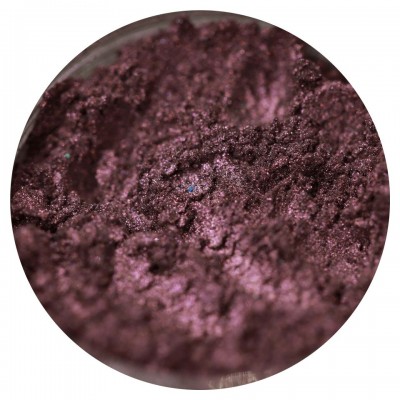 Cindirella Cyborg - Ama Makeup Pigment