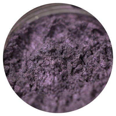 Violets Are Blue- Ama Makeup Pigment