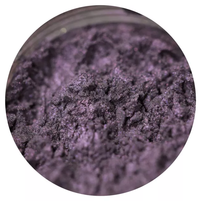 Violets Are Blue - Pigment Machiaj Ama