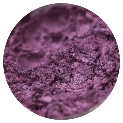 Ten Thiny Breaths - Pigment Machiaj Ama 