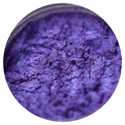 September To Remember - Ama Makeup Pigment