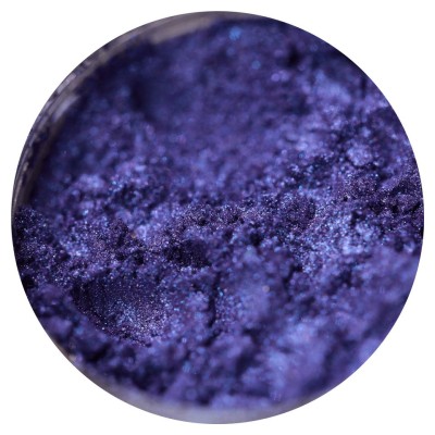 Beneath The Blue - Ama Makeup Pigment