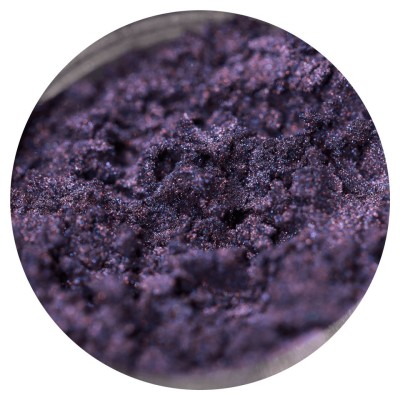 Blackberry Caramel - Ama Makeup Pigment