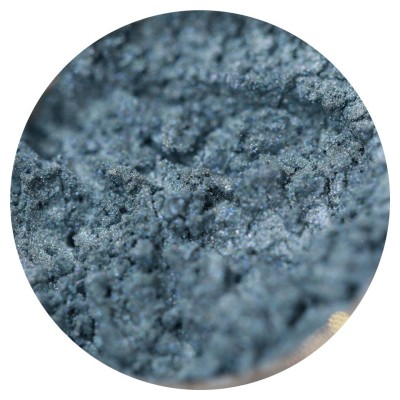 Mistic River - Pigment Machiaj Ama