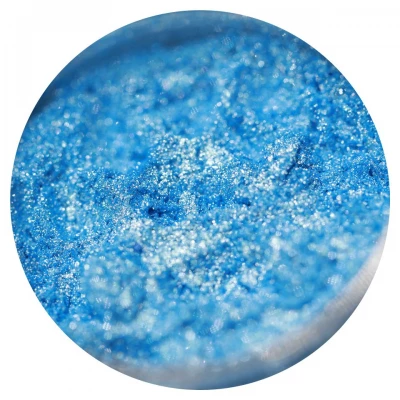 Thunderstruck - Pigment Machiaj Ama