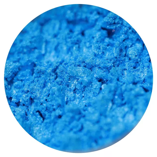 Time Is A River - Pigment Machiaj Ama