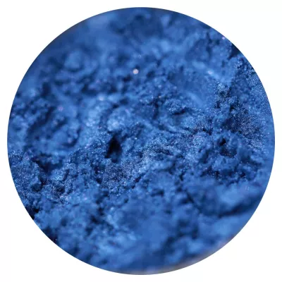 Blue Is The Limit by Kame Ly - Pigment Machiaj Ama Blue Is The Limit by Kame Ly - Pigment Machiaj Ama
