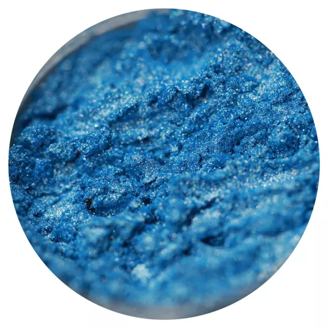 The One And Only - Pigment Machiaj Ama