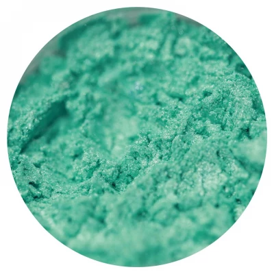 Big Life Changes - Pigment Machiaj Ama