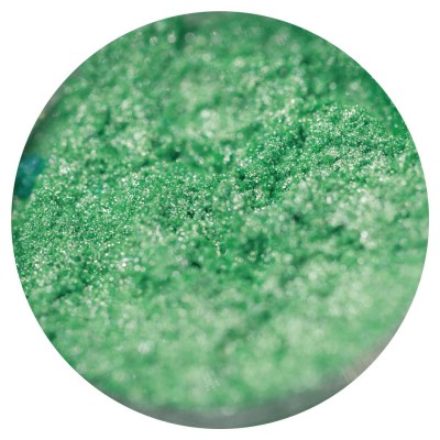 Green Face - Pigment Machiaj Ama