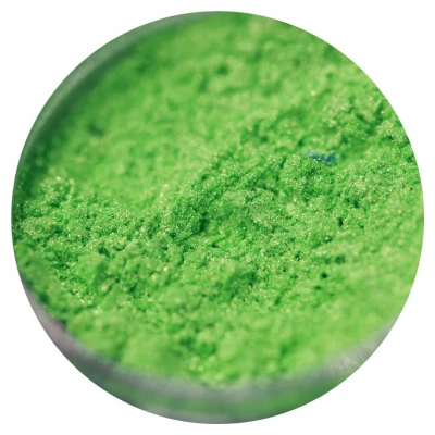 Animal Desire - Pigment Machiaj Ama