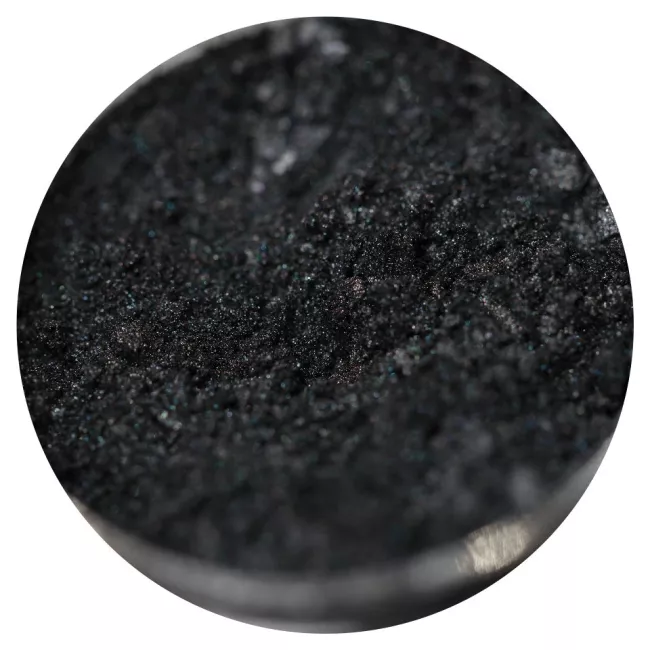Darkness - Ama Makeup Pigment