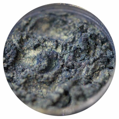 Thunder Bird - Pigment Machiaj Ama