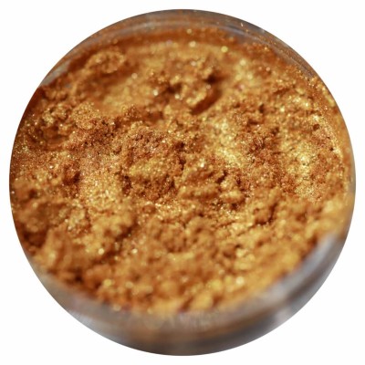 Ancient Coin - Ama Makeup Pigment