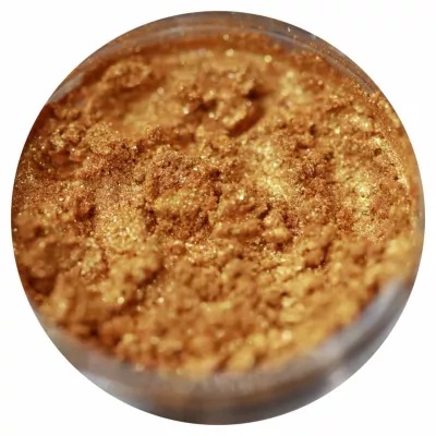 Ancient Coin - Pigment Machiaj Ama Ancient Coin - Pigment Machiaj Ama