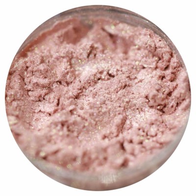 Unicorn Queen - Pigment Machiaj Ama