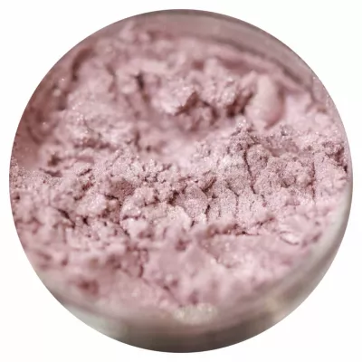 Lovely Lilac - Ama Makeup Pigment