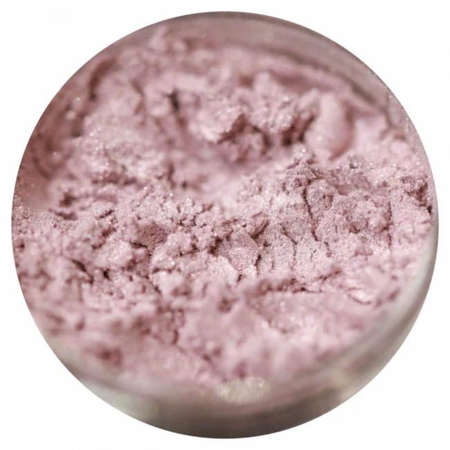 Lovely Lilac - Pigment Machiaj Ama