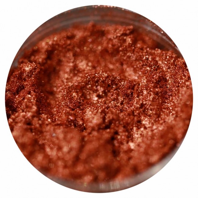  Ama Makeup Pigment -Fallen Copper