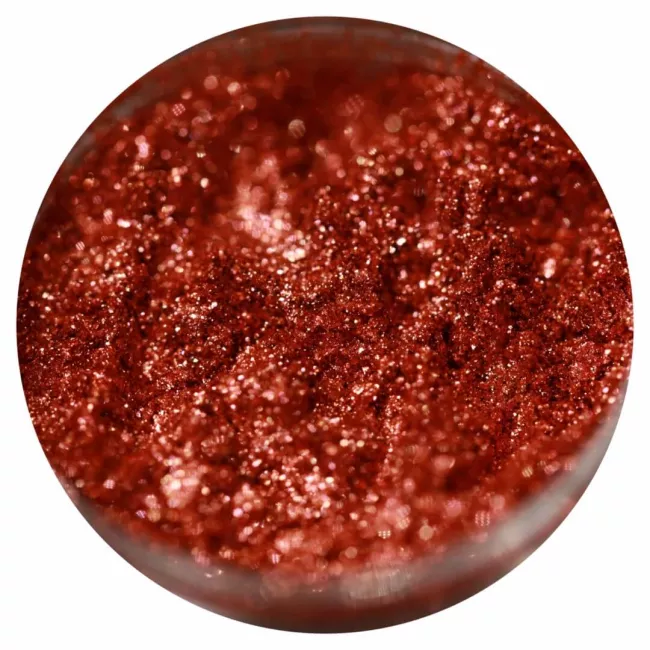 Jar Of Hearts - Ama Makeup Pigment