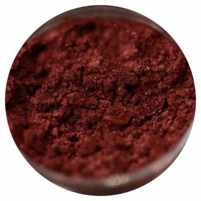 The Short Kiss - Ama Makeup Pigment