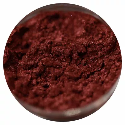 The Short Kiss - Ama Makeup Pigment The Short Kiss - Ama Makeup Pigment