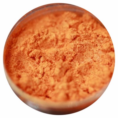 Finally Mine - Pigment Machiaj Ama