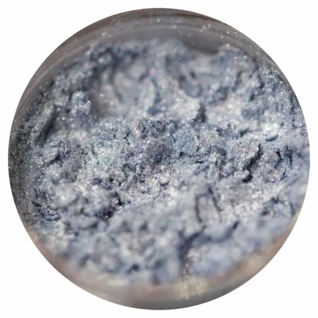 Jelly Fish - Pigment Machiaj Ama