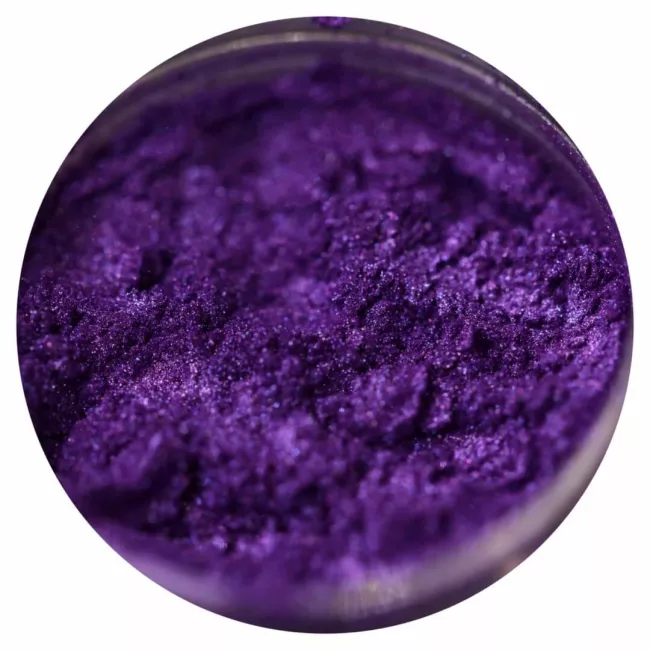 Ama Makeup Pigment -Purple Paths  Ama Makeup Pigment -Purple Paths