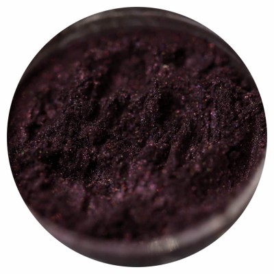 Deep Soul Fury - Pigment Machiaj Ama