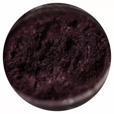 Deep Soul Fury - Pigment Machiaj Ama