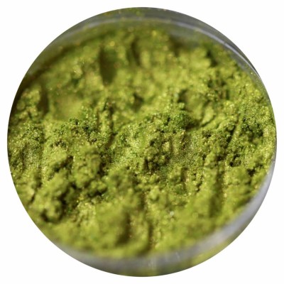 Irish Girl - Pigment Machiaj Ama