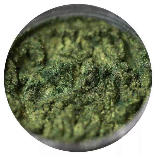 What Happen'S Now ? - Ama Makeup Pigment What Happen'S Now ? - Ama Makeup Pigment