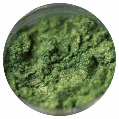 Polly The Parrot - Pigment Machiaj Ama