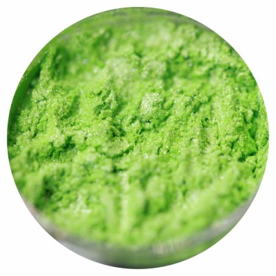 She Left In March - Pigment Machiaj Ama