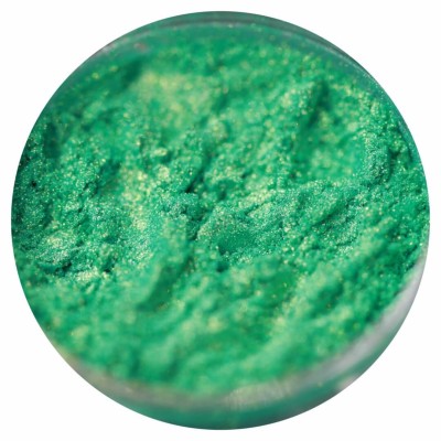 Pieces Of Glass - Pigment Machiaj Ama