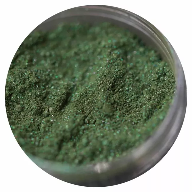 Ama Makeup Pigment -Quiet Wind  Ama Makeup Pigment -Quiet Wind