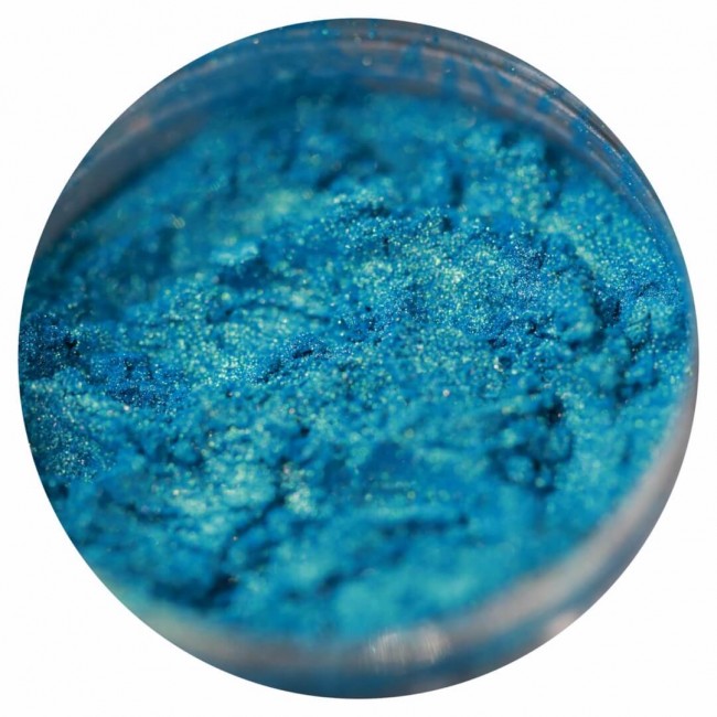 Soundtrack Blue - Ama Makeup Pigment