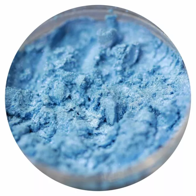 Blues Hunter - Pigment Machiaj Ama