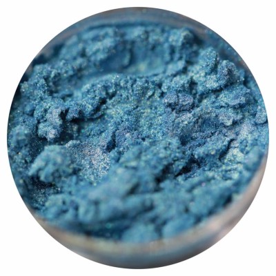  Ama Makeup Pigment -Please Be Still