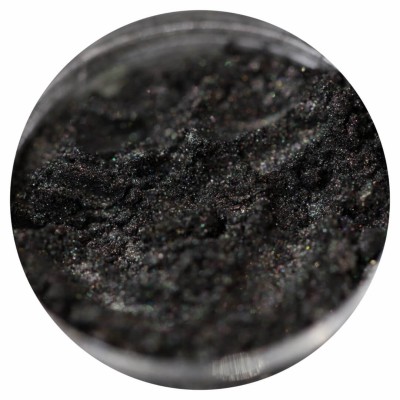 Black Cat - Ama Makeup Pigment  Black Cat - Ama Makeup Pigment
