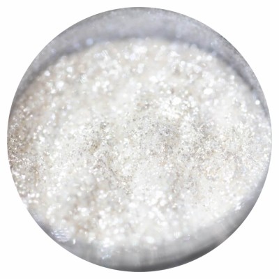 Snow Drops - Ama Makeup Pigment Snow Drops - Ama Makeup Pigment