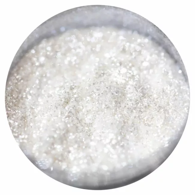 Snow Drops - Ama Makeup Pigment Snow Drops - Ama Makeup Pigment