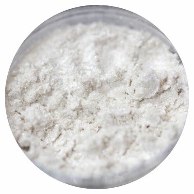 White Sofftness - Pigment Machiaj Ama