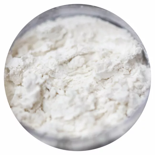 White Paper - Ama Makeup Pigment
