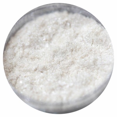 Flying Jewels - Pigment Machiaj Ama