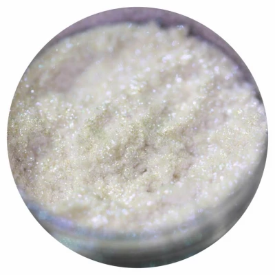 Soul Rings - Ama Makeup Pigment