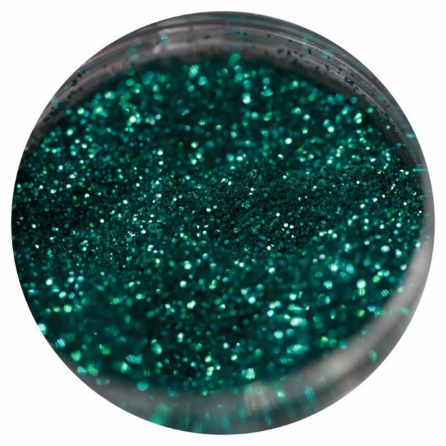 Glitter Magic Frog - Ama Makeup Pigment