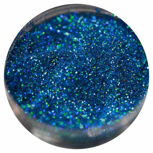 Glitter Aqua Bubles - Pigment Machiaj Ama